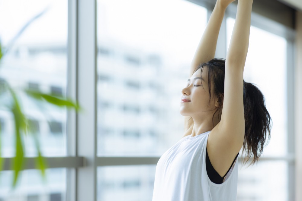 生活習慣 イメージ画像