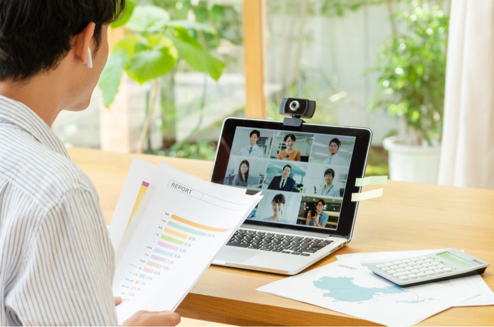 自己理解・ストレス対処 イメージ画像