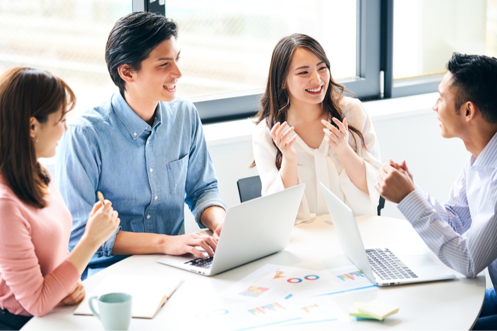 集団プログラム イメージ画像